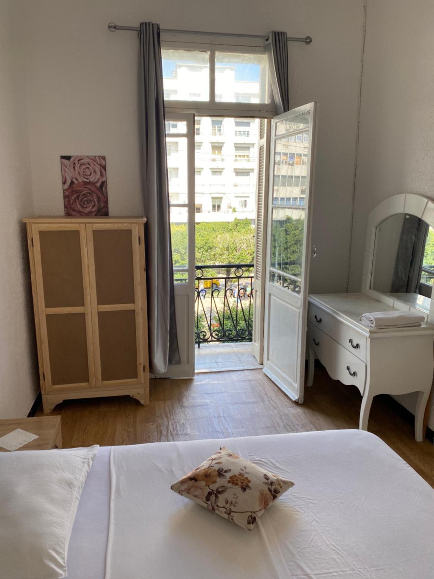 Appartamento - Bourguiba 2e Etage Tunisi