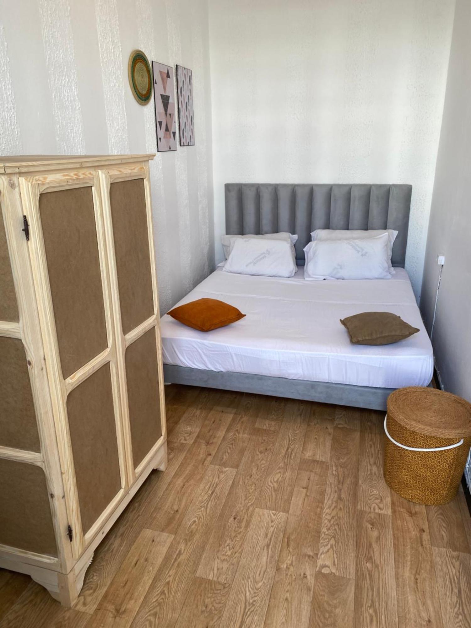Appartamento - Bourguiba 2e Etage