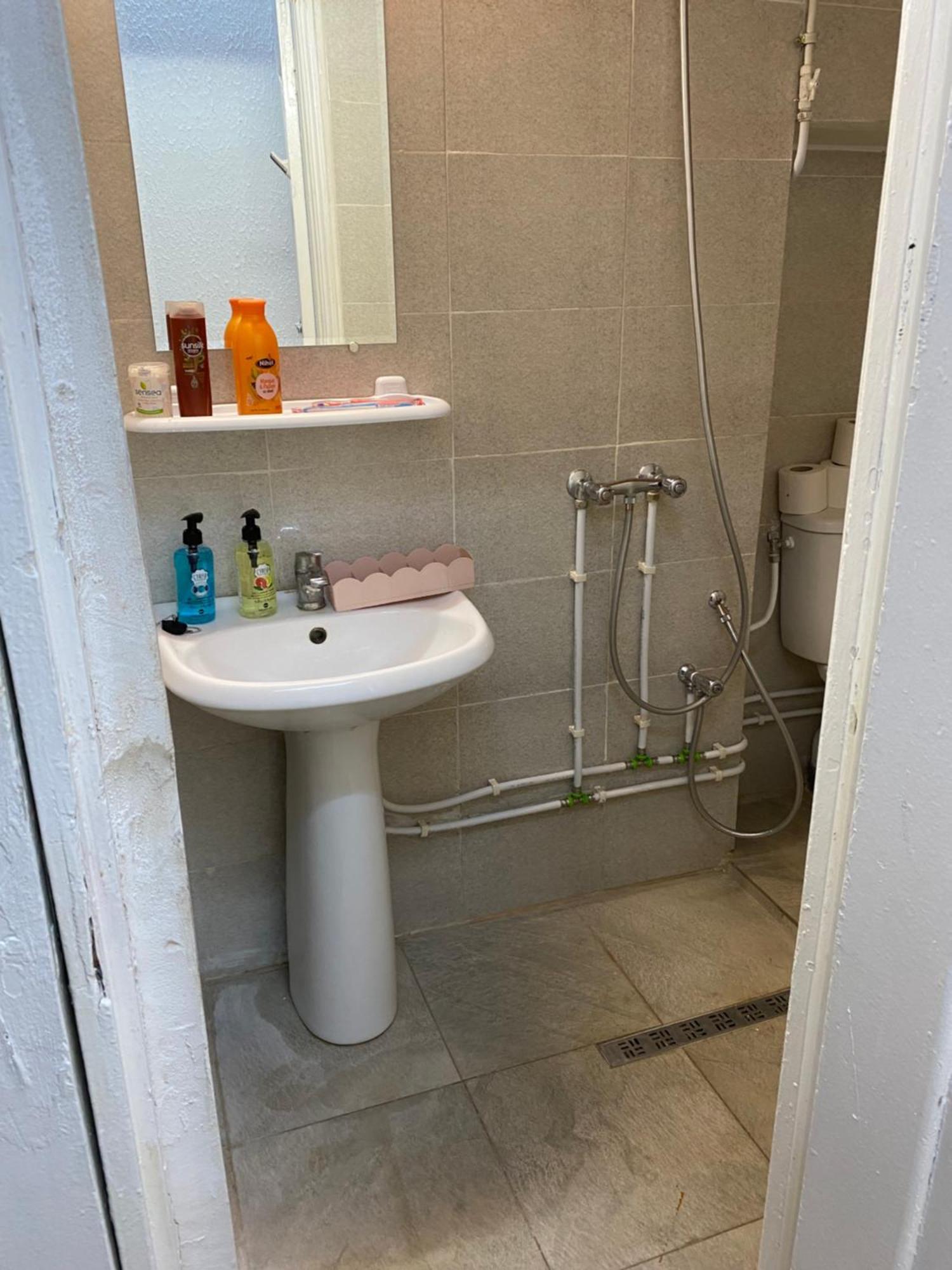- Bourguiba 2e Etage Appartamento