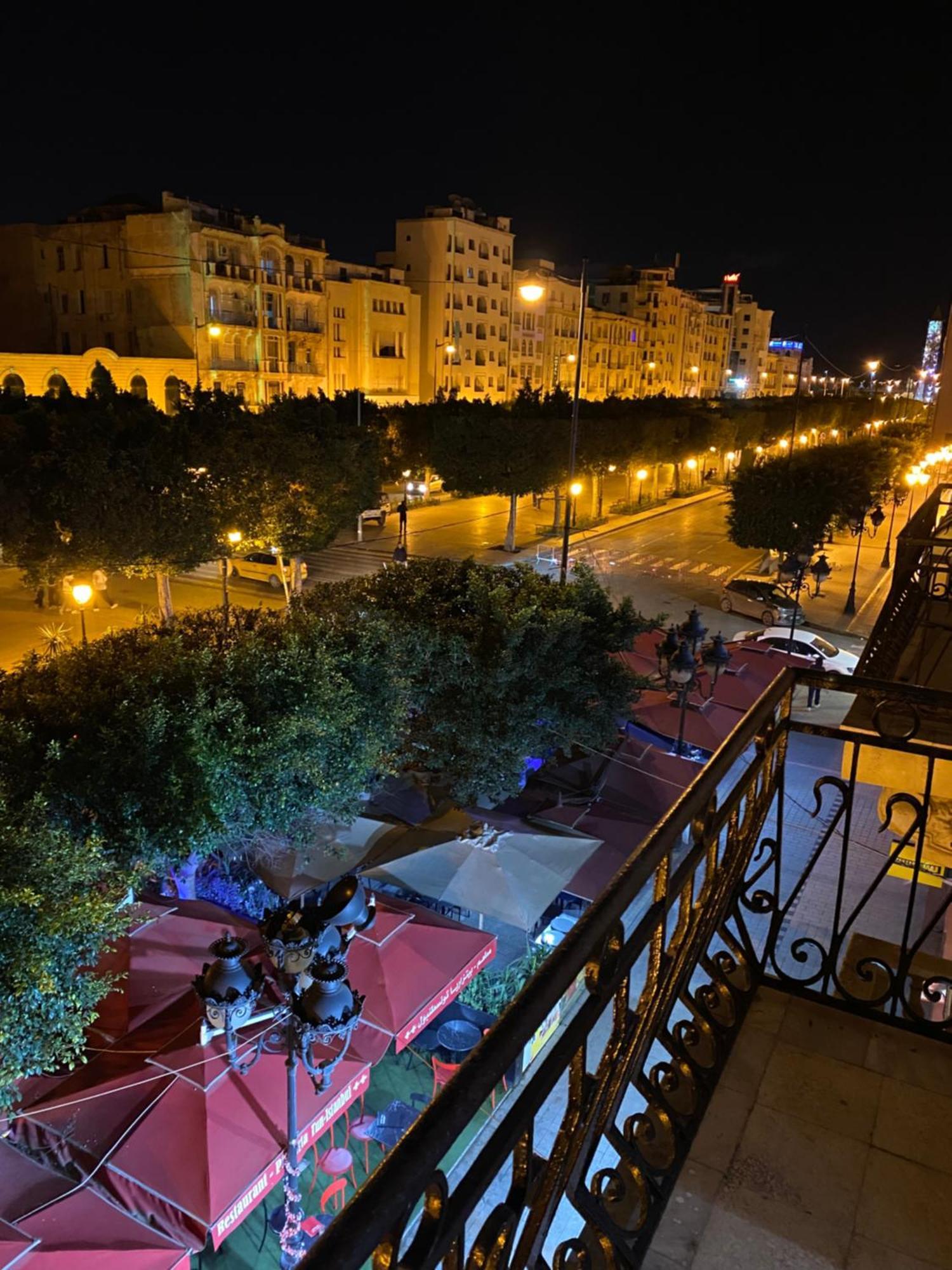 - Bourguiba 2e Etage Appartamento *